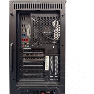 indigo intel Core i5 14600KF 32GB 2TB SSD RX7900XT Bulk