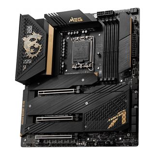 MSI MEG Ace Intel Z690 So.1700 DDR5 EATX