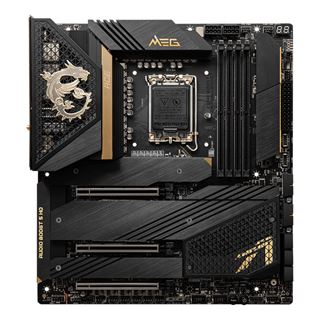 MSI MEG Ace Intel Z690 So.1700 DDR5 EATX