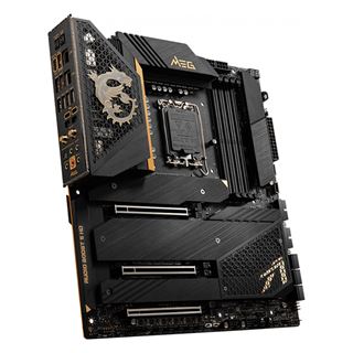 MSI MEG Ace Intel Z690 So.1700 DDR5 EATX