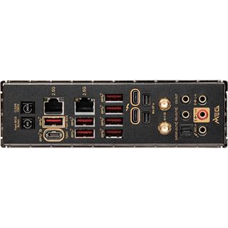 MSI MEG Ace Intel Z690 So.1700 DDR5 EATX