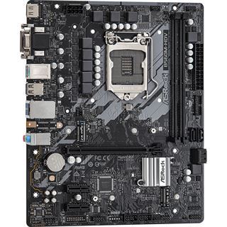 ASRock B560M-HDV R2.0 DDR4 So.1200 mATX Bulk Artikel