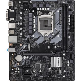 ASRock B560M-HDV R2.0 DDR4 So.1200 mATX Bulk Artikel