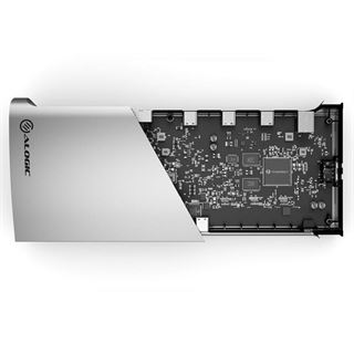 Alogic Dockingstation Thunderbolt 4 Blaze Triple Outputs
