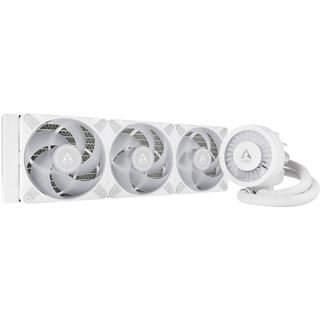 Arctic Liquid Freezer III 360 A-RGB (White)