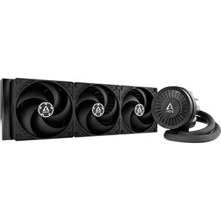 Arctic Liquid Freezer III 360 All-in-One