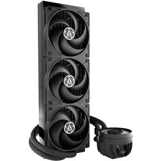 Arctic Liquid Freezer III 360 All-in-One