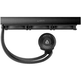 Arctic Liquid Freezer III 360 All-in-One