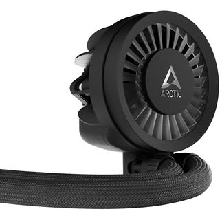 Arctic Liquid Freezer III 360 All-in-One