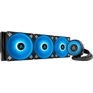 Arctic Liquid Freezer III 420 A-RGB All-in-One