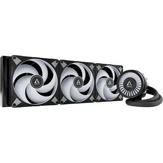 Arctic Liquid Freezer III 420 A-RGB All-in-One