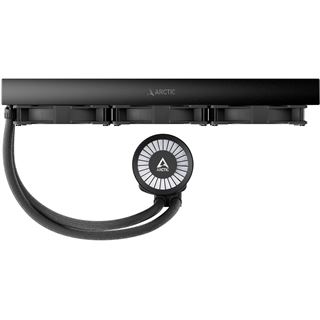 Arctic Liquid Freezer III 420 A-RGB All-in-One