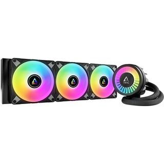 Arctic Liquid Freezer III 360 A-RGB All-in-One