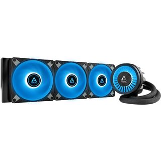 Arctic Liquid Freezer III 360 A-RGB All-in-One