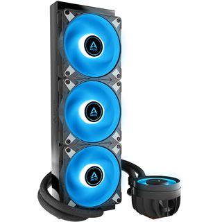 Arctic Liquid Freezer III 360 A-RGB All-in-One