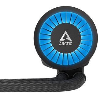 Arctic Liquid Freezer III 360 A-RGB All-in-One