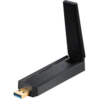 MSI AXE5400 WiFi USB Stick