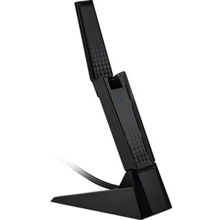 MSI AXE5400 WiFi USB Stick