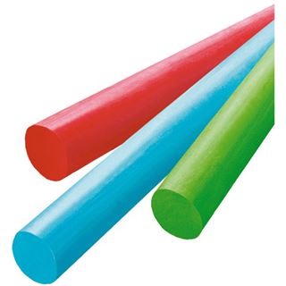 Pelikan Kinderknete Creaplast 10 Farben im blauen Etui, 240g