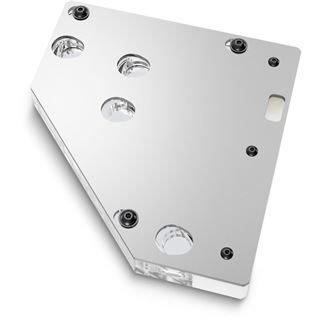 EK Water Blocks EK-Quantum Momentum&sup2; VRM Bridge ROG Maximus Z790