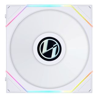 Lian Li Uni Fan TL LCD 140 RGB 140x144x28mm 400-1600 U/min 28.5 dB(A)