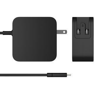 J5CREATE 102W GAN PD USB-C 2-PORT