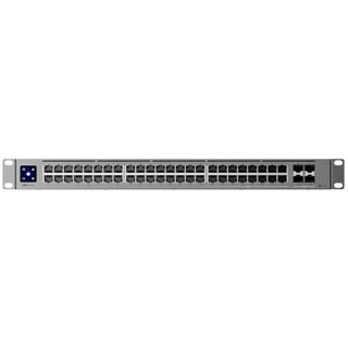 Ubiquiti Switch UniFi 32xRJ45 GBit/16xRJ45 2.5G/4xSFP+ Managed Max