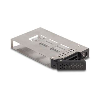 Delock Wechselrahmen Einschub für 1 x 2.5 Zoll U.2 NVMe SSD