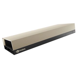 48GB NVIDIA L40S - GPU-Rechenprozessor - L40S - GDDR6 - PCIe 4.0 x16