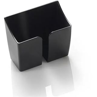 SmartKeeper Maushalter mit Selbstklebeband schwarz