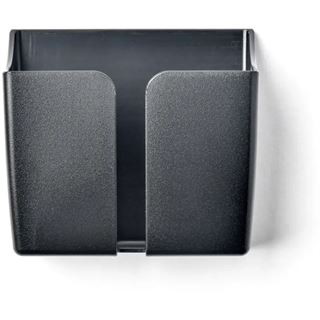 SmartKeeper Maushalter mit Selbstklebeband schwarz