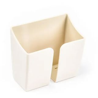 SmartKeeper Maushalter mit Selbstklebeband beige