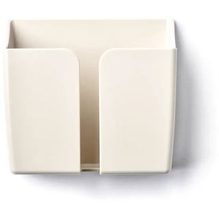 SmartKeeper Maushalter mit Selbstklebeband beige
