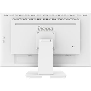 27" (68,58cm) iiyama ProLite T2752MSC-W1 Weiß 1920x1080
