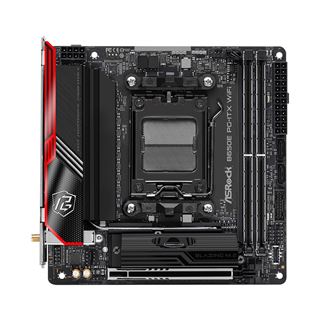 ASRock PG-ITX WiFi AMD B650E So.AM5 DDR5 Mini-ITX Bulk