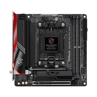 ASRock PG-ITX WiFi AMD B650E So.AM5 DDR5 Mini-ITX Bulk