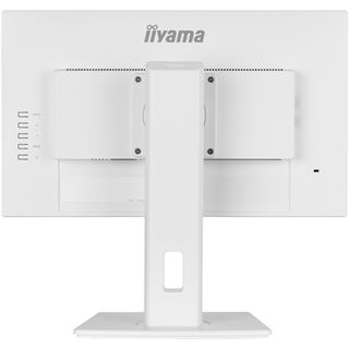 27" (68,58cm) iiyama ProLite XUB2792HSU-W6 weiss 1920x1080 1x