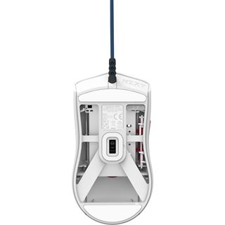 NZXT Lift 2 Symm Starfield USB weiß mit Motiv (kabelgebunden)