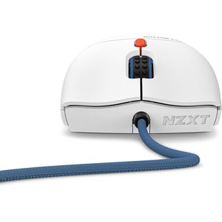 NZXT Lift 2 Symm Starfield USB weiß mit Motiv (kabelgebunden)