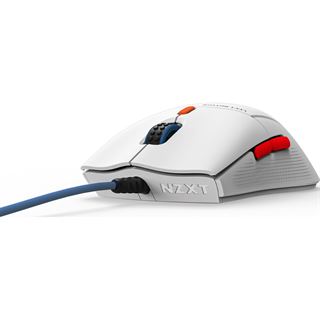 NZXT Lift 2 Symm Starfield USB weiß mit Motiv (kabelgebunden)