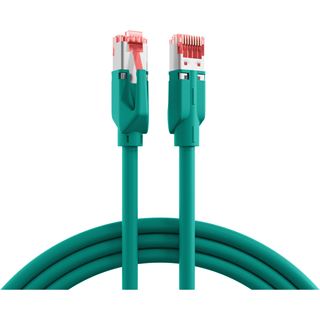 1.50m EFB Elektronik Cat. 6 Patchkabel S/FTP RJ45 Stecker auf RJ45