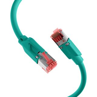 1.50m EFB Elektronik Cat. 6 Patchkabel S/FTP RJ45 Stecker auf RJ45