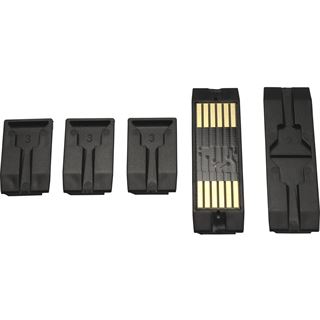 Inter-Tech ES-011 120x120x25mm 800-1950 U/min schwarz