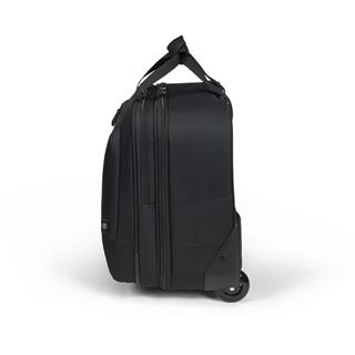 Dicota Laptop Roller Multi Eco BASE 15-17.3" black