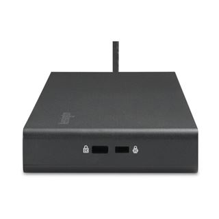 Kensington SD4842p USB-C Eco Triple Video Dock