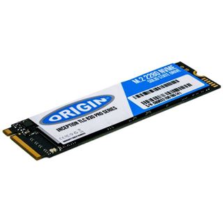 2TB ORIGIN STORAGE 3D PCIE 4 M.2 NVME SSD