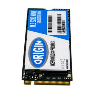 2TB ORIGIN STORAGE 3D PCIE 4 M.2 NVME SSD