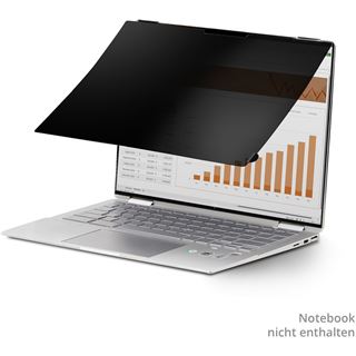 STARTECH 14IN LAPTOP PRIVACY SCREEN ANTI-GLARE BLUE LIGHT FILTER