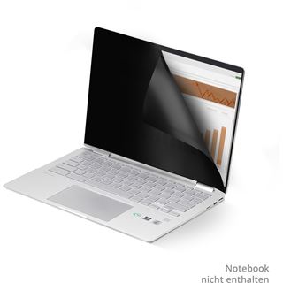Startech 14IN LAPTOP PRIVACY SCREEN 60&deg;