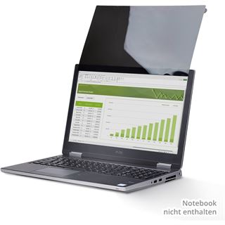 Startech 16IN LAPTOP PRIVACY SCREEN 60&deg;